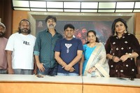 Ala Jarigina Katha Movie Press Meet